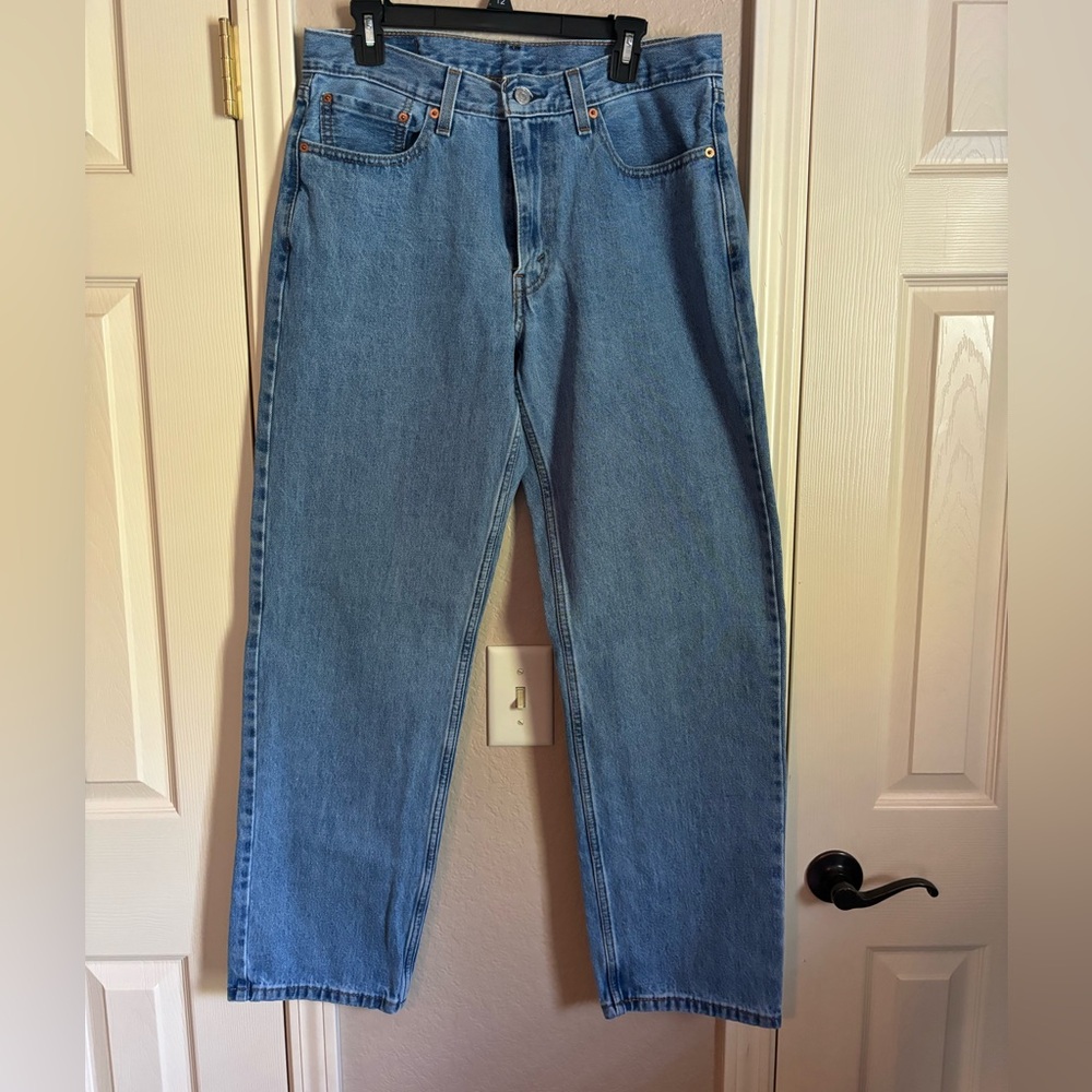 Levi’s 550 Jeans 33W x 32L